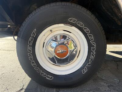 1966 Chevrolet C-10 Custom  327 V8 - Photo 66 - Flushing, MI 48433