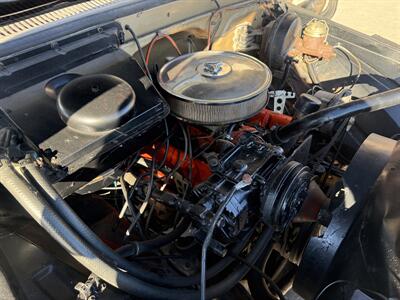 1966 Chevrolet C-10 Custom  327 V8 - Photo 72 - Flushing, MI 48433