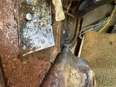 1966 Chevrolet C-10 Custom  327 V8 - Photo 86 - Flushing, MI 48433