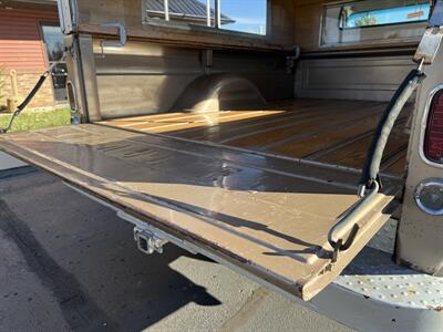 1966 Chevrolet C-10 Custom  327 V8 - Photo 40 - Flushing, MI 48433