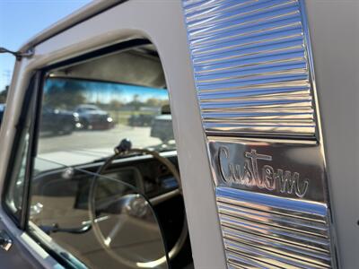 1966 Chevrolet C-10 Custom  327 V8 - Photo 18 - Flushing, MI 48433