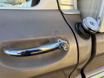 1966 Chevrolet C-10 Custom  327 V8 - Photo 17 - Flushing, MI 48433