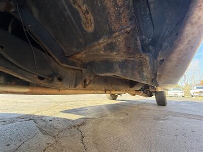 1966 Chevrolet C-10 Custom  327 V8 - Photo 83 - Flushing, MI 48433