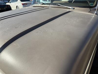 1966 Chevrolet C-10 Custom  327 V8 - Photo 14 - Flushing, MI 48433