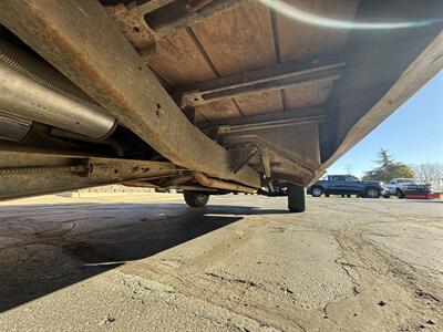1966 Chevrolet C-10 Custom  327 V8 - Photo 80 - Flushing, MI 48433