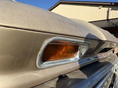 1966 Chevrolet C-10 Custom  327 V8 - Photo 65 - Flushing, MI 48433