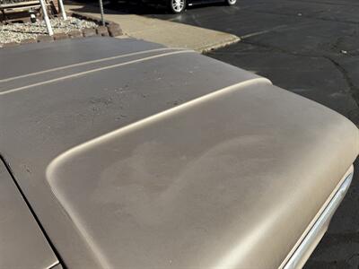 1966 Chevrolet C-10 Custom  327 V8 - Photo 15 - Flushing, MI 48433