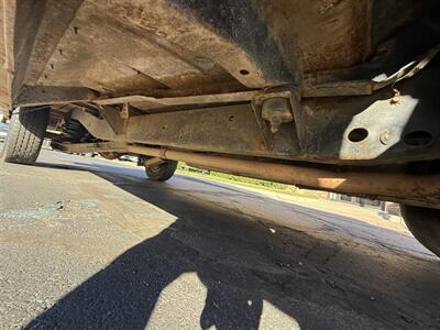 1966 Chevrolet C-10 Custom  327 V8 - Photo 81 - Flushing, MI 48433