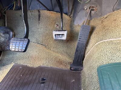 1966 Chevrolet C-10 Custom  327 V8 - Photo 27 - Flushing, MI 48433