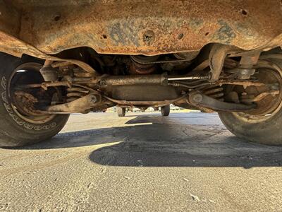 1966 Chevrolet C-10 Custom  327 V8 - Photo 77 - Flushing, MI 48433