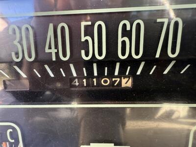 1966 Chevrolet C-10 Custom  327 V8 - Photo 23 - Flushing, MI 48433