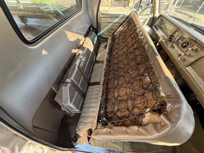 1966 Chevrolet C-10 Custom  327 V8 - Photo 49 - Flushing, MI 48433