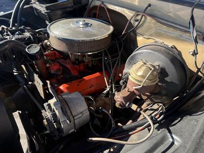1966 Chevrolet C-10 Custom  327 V8 - Photo 71 - Flushing, MI 48433