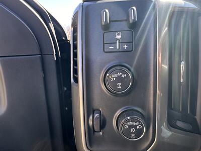 2017 Chevrolet Silverado 1500 High Country  4WD - Photo 21 - Flushing, MI 48433