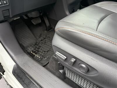 2021 Toyota Sienna XLE 7-Passenger  AWD - Photo 19 - Flushing, MI 48433