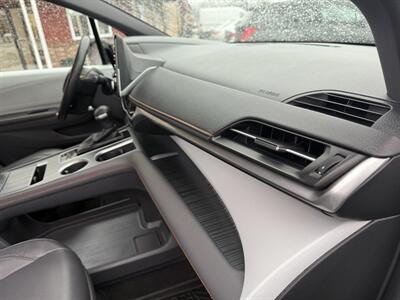 2021 Toyota Sienna XLE 7-Passenger  AWD - Photo 36 - Flushing, MI 48433