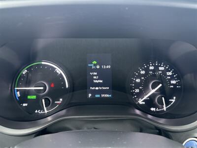 2021 Toyota Sienna XLE 7-Passenger  AWD - Photo 12 - Flushing, MI 48433