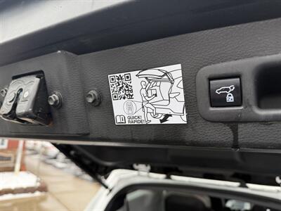 2021 Toyota Sienna XLE 7-Passenger  AWD - Photo 33 - Flushing, MI 48433