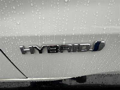 2021 Toyota Sienna XLE 7-Passenger  AWD - Photo 37 - Flushing, MI 48433