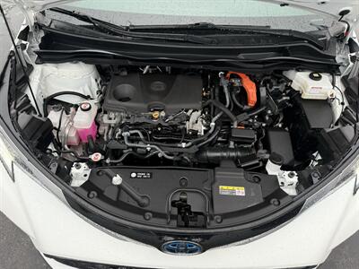 2021 Toyota Sienna XLE 7-Passenger  AWD - Photo 41 - Flushing, MI 48433