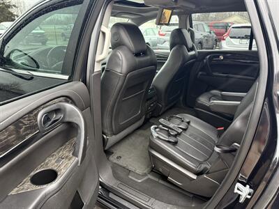 2014 Buick Enclave Premium FWD - Photo 21 - Flushing, MI 48433