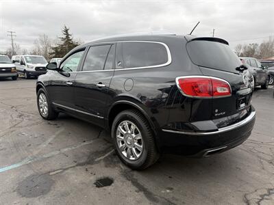 2014 Buick Enclave Premium FWD - Photo 7 - Flushing, MI 48433