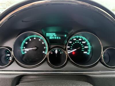 2014 Buick Enclave Premium FWD - Photo 17 - Flushing, MI 48433