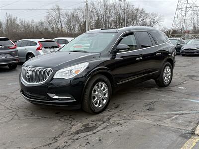 2014 Buick Enclave Premium FWD - Photo 6 - Flushing, MI 48433