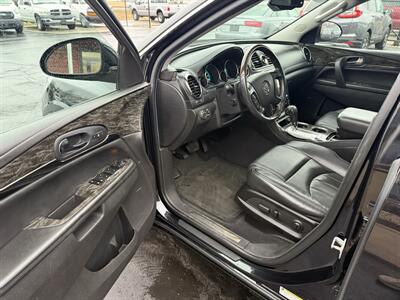 2014 Buick Enclave Premium FWD - Photo 15 - Flushing, MI 48433