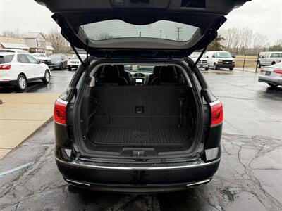 2014 Buick Enclave Premium FWD - Photo 9 - Flushing, MI 48433