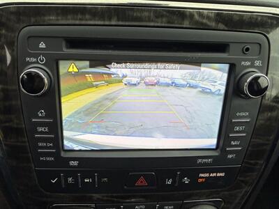 2014 Buick Enclave Premium FWD - Photo 18 - Flushing, MI 48433