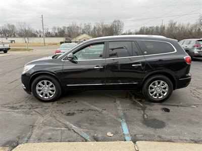 2014 Buick Enclave Premium FWD - Photo 5 - Flushing, MI 48433