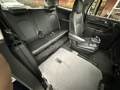 2014 Buick Enclave Premium FWD - Photo 29 - Flushing, MI 48433
