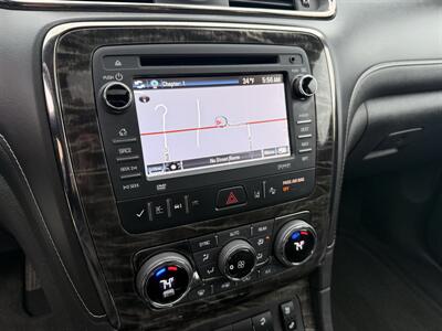 2014 Buick Enclave Premium FWD - Photo 20 - Flushing, MI 48433