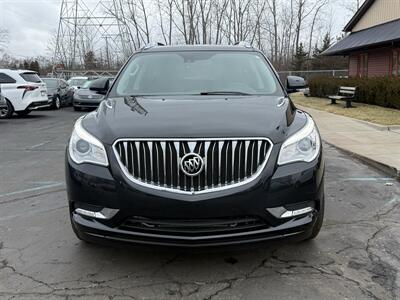 2014 Buick Enclave Premium FWD - Photo 4 - Flushing, MI 48433