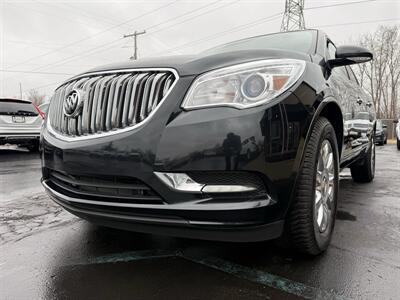 2014 Buick Enclave Premium FWD - Photo 37 - Flushing, MI 48433