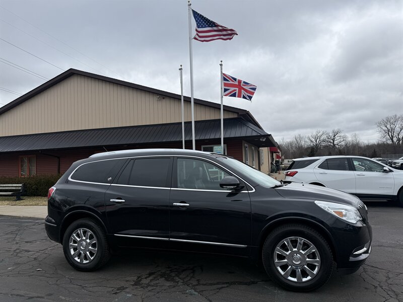 2014 Buick Enclave Premium  FWD