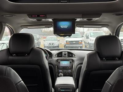 2014 Buick Enclave Premium FWD - Photo 10 - Flushing, MI 48433