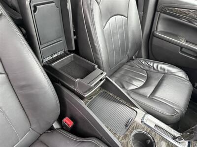 2014 Buick Enclave Premium FWD - Photo 34 - Flushing, MI 48433
