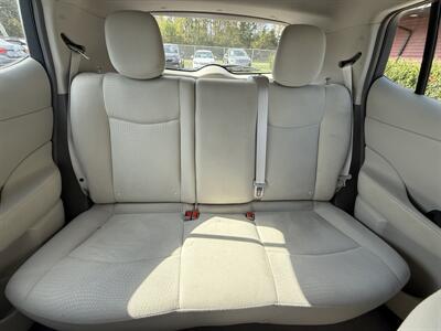 2011 Nissan LEAF SV   - Photo 22 - Flushing, MI 48433