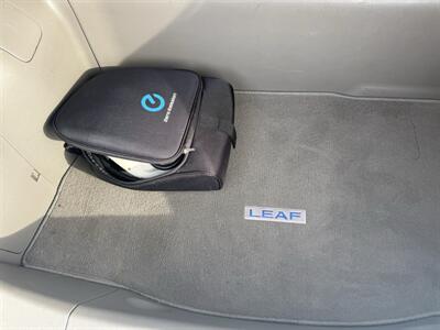 2011 Nissan LEAF SV   - Photo 31 - Flushing, MI 48433