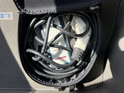 2011 Nissan LEAF SV   - Photo 26 - Flushing, MI 48433