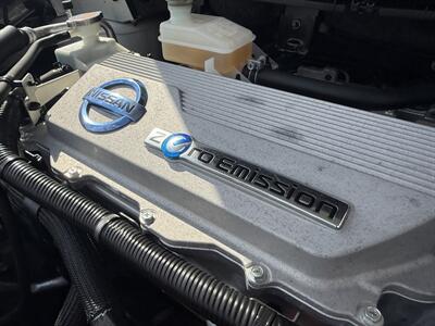 2011 Nissan LEAF SV   - Photo 23 - Flushing, MI 48433