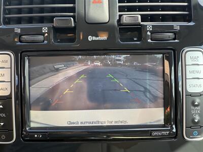 2011 Nissan LEAF SV   - Photo 18 - Flushing, MI 48433