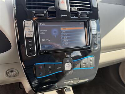 2011 Nissan LEAF SV   - Photo 20 - Flushing, MI 48433
