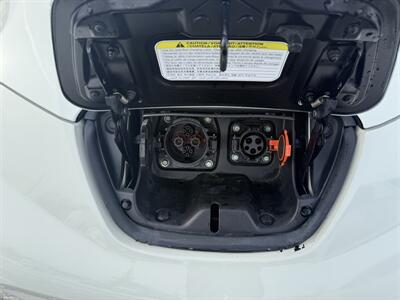2011 Nissan LEAF SV   - Photo 32 - Flushing, MI 48433