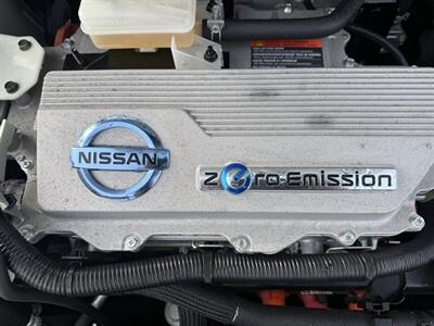 2011 Nissan LEAF SV   - Photo 34 - Flushing, MI 48433