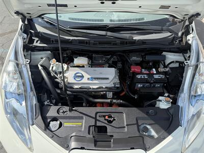 2011 Nissan LEAF SV   - Photo 28 - Flushing, MI 48433