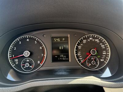 2015 Volkswagen Passat 1.8T S - Photo 15 - Flushing, MI 48433