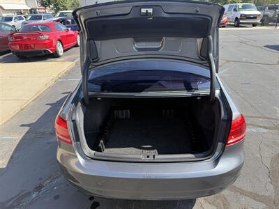 2015 Volkswagen Passat 1.8T S - Photo 24 - Flushing, MI 48433